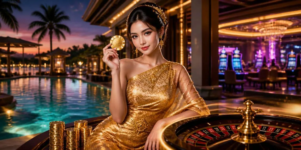 ifm777 ทรัพย์เสือ